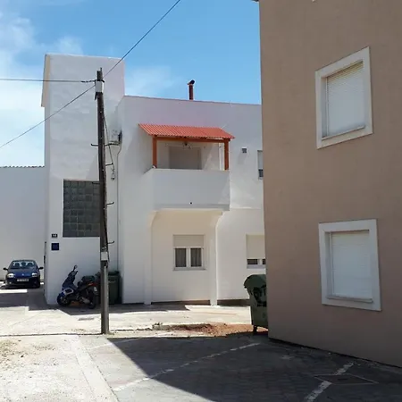 Apartment Mime Blata Vodice Exterior photo