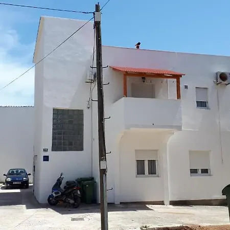 Apartment Mime Blata Vodice Exterior photo