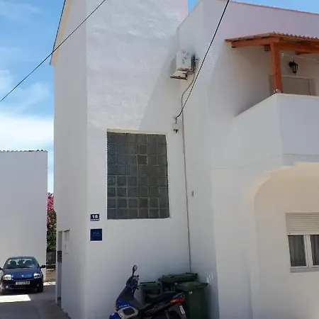 Apartment Mime Blata Vodice Exterior photo