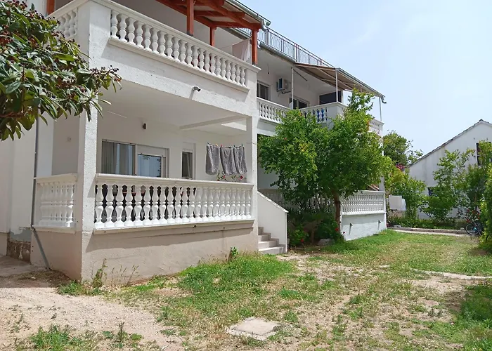 Apartment Mime Blata