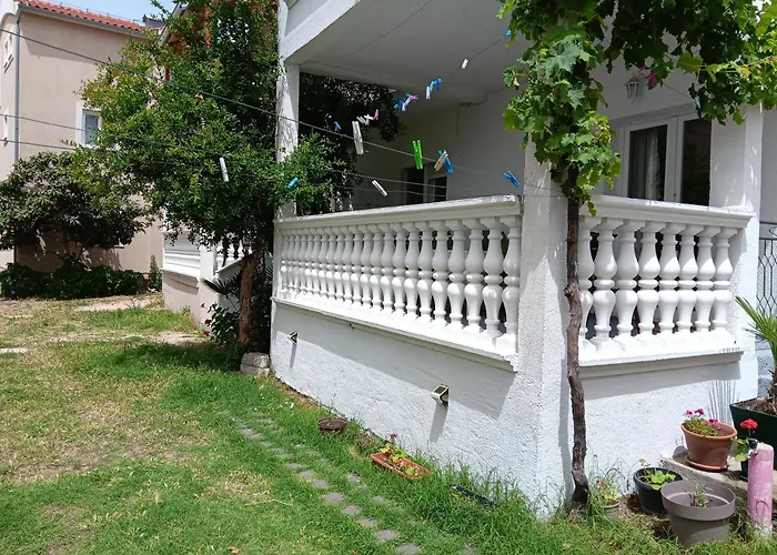 Apartment Mime Blata