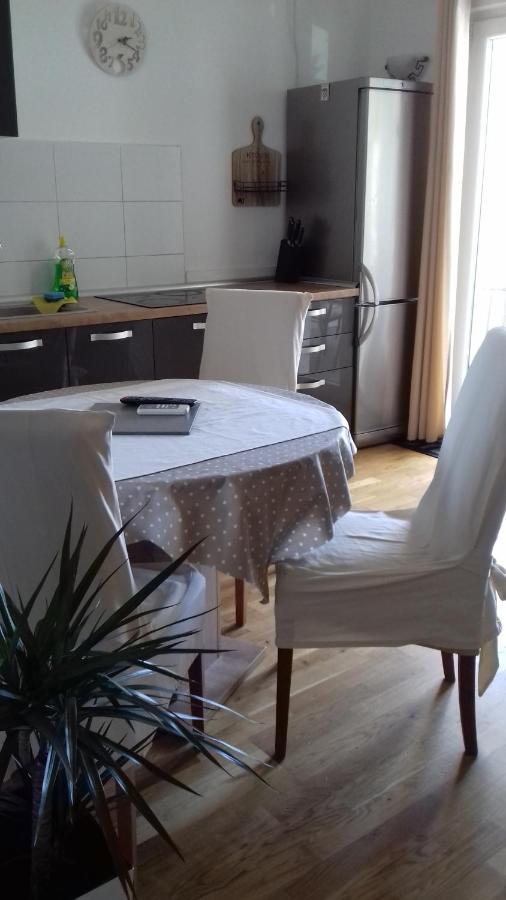 Mime Blata Apartment *