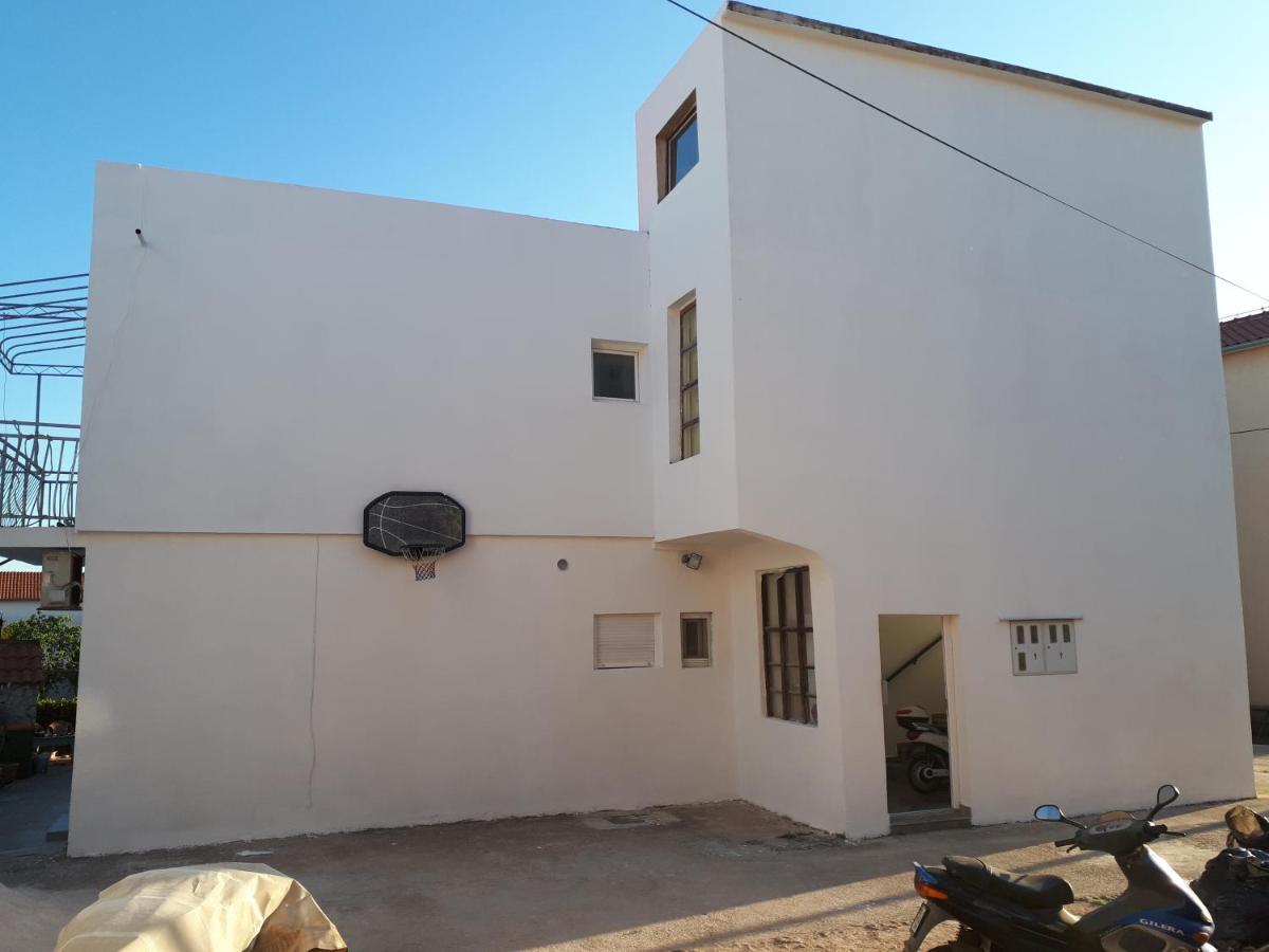 Mime Blata Vodice