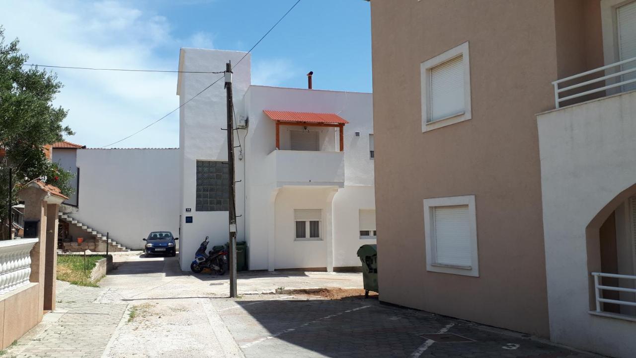 Mime Blata * Vodice