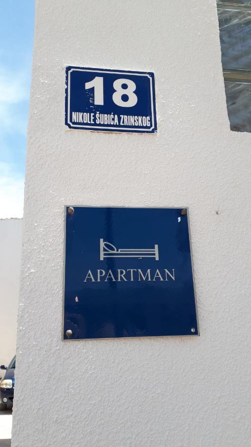 Mime Blata Apartment *