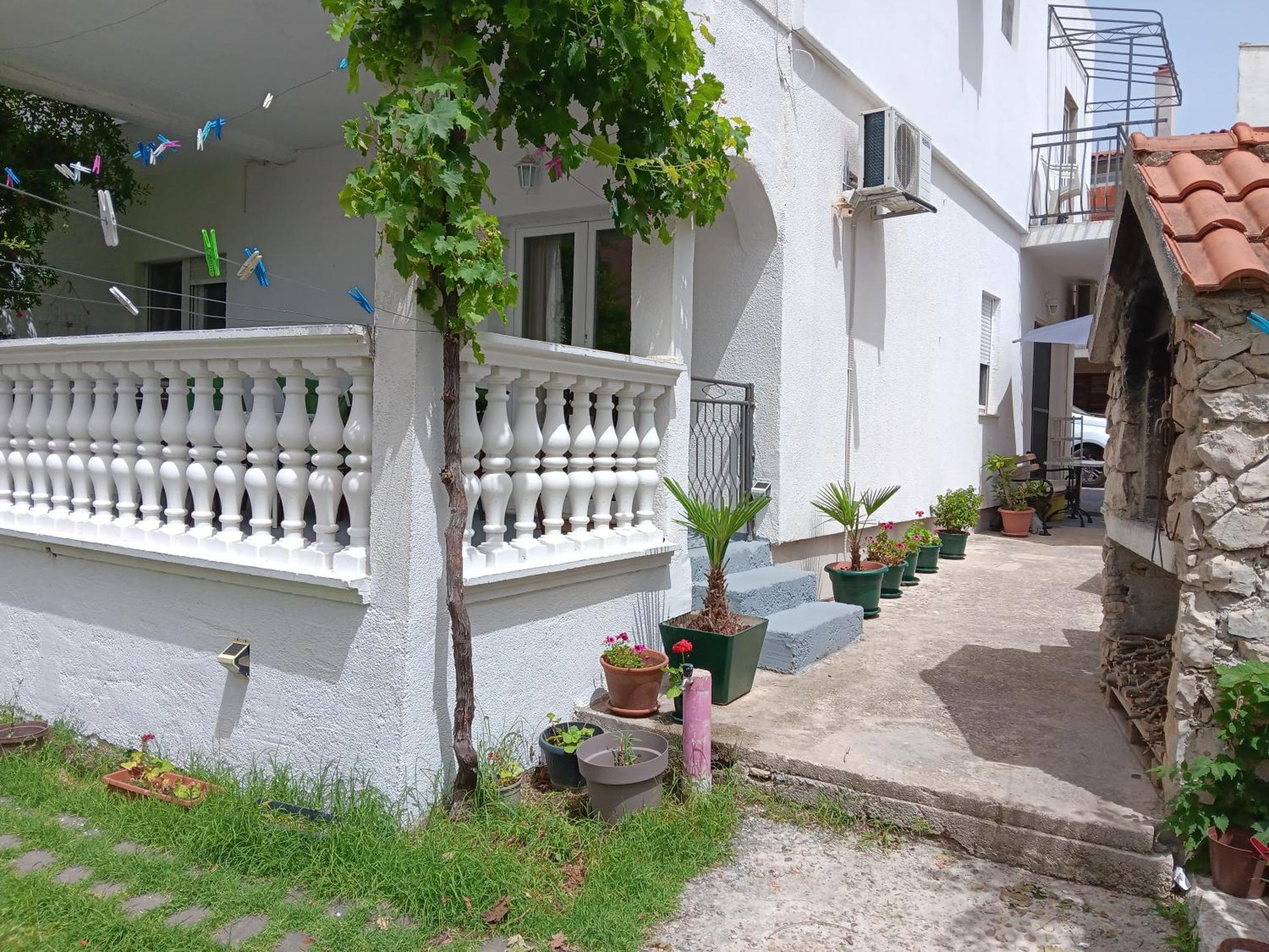 Mime Blata * Vodice