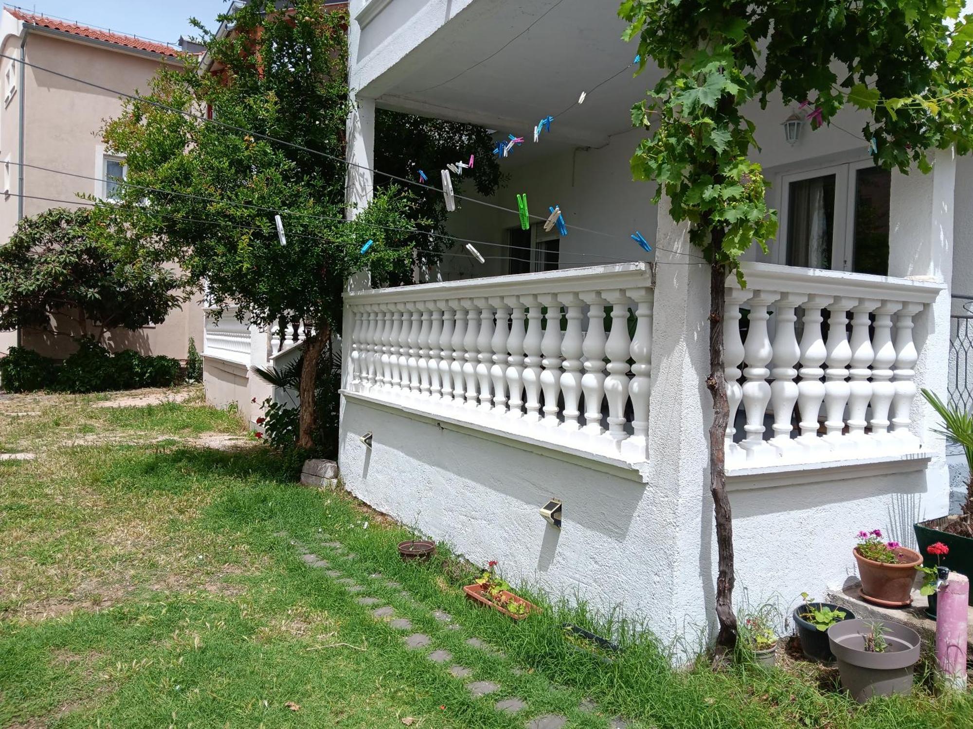 Mime Blata Apartment Vodice