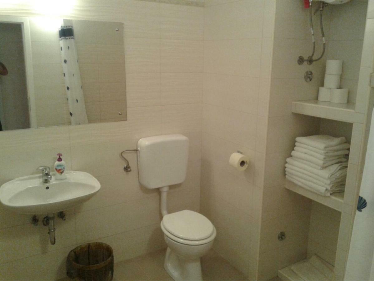 Mime Blata Apartment