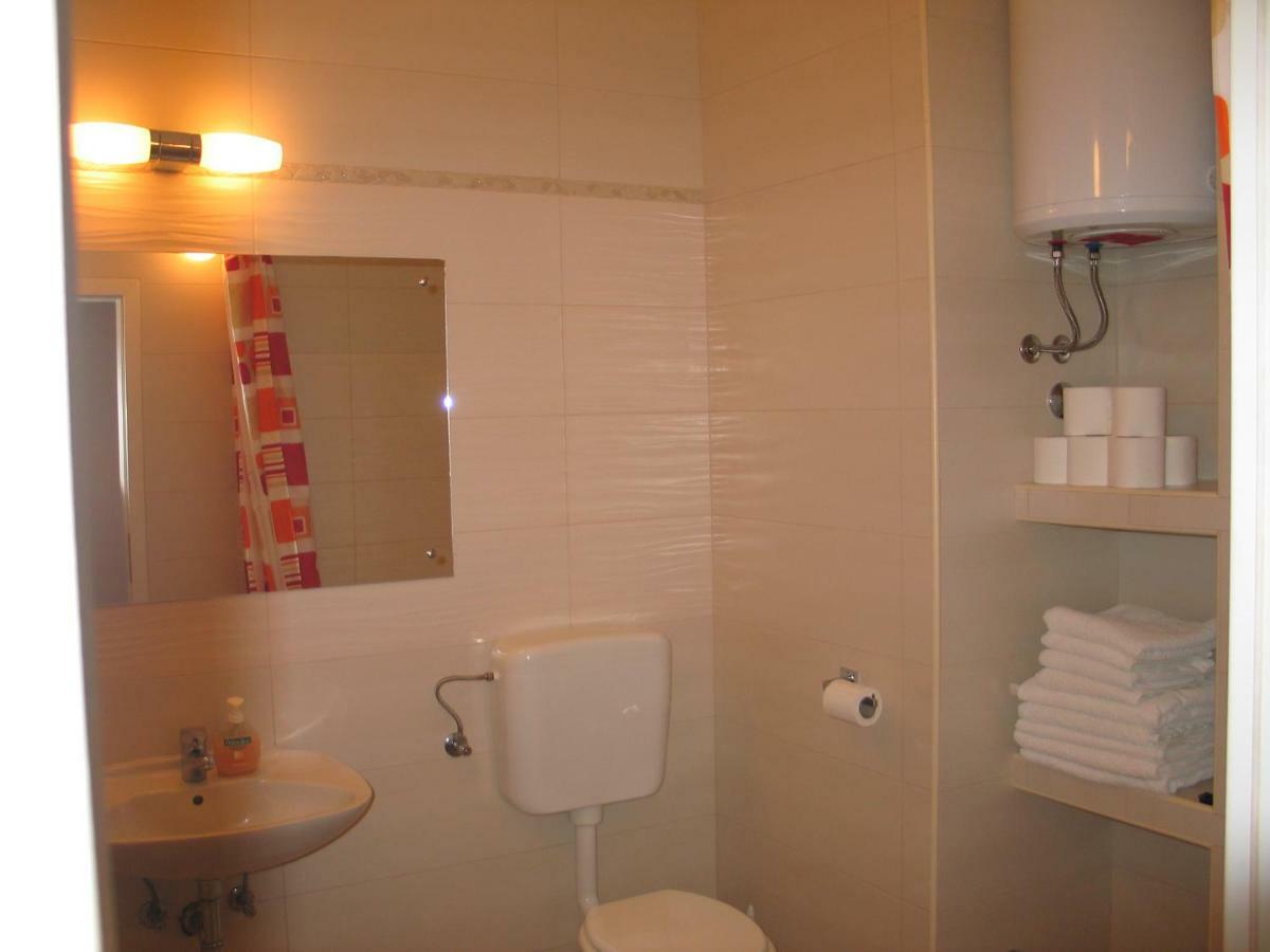 Mime Blata Apartment *