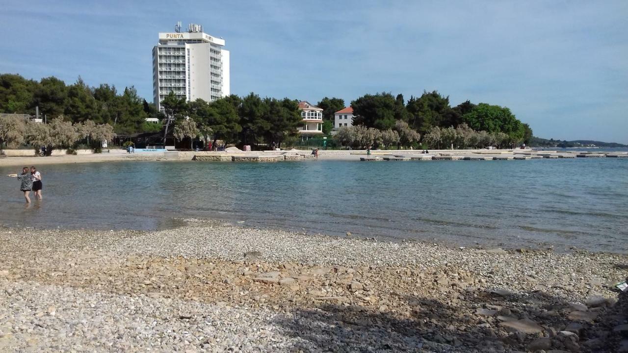 Mime Blata Apartment *