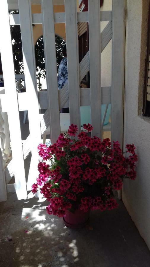 Mime Blata Apartment Vodice