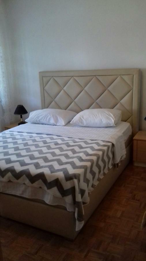 Mime Blata Apartment