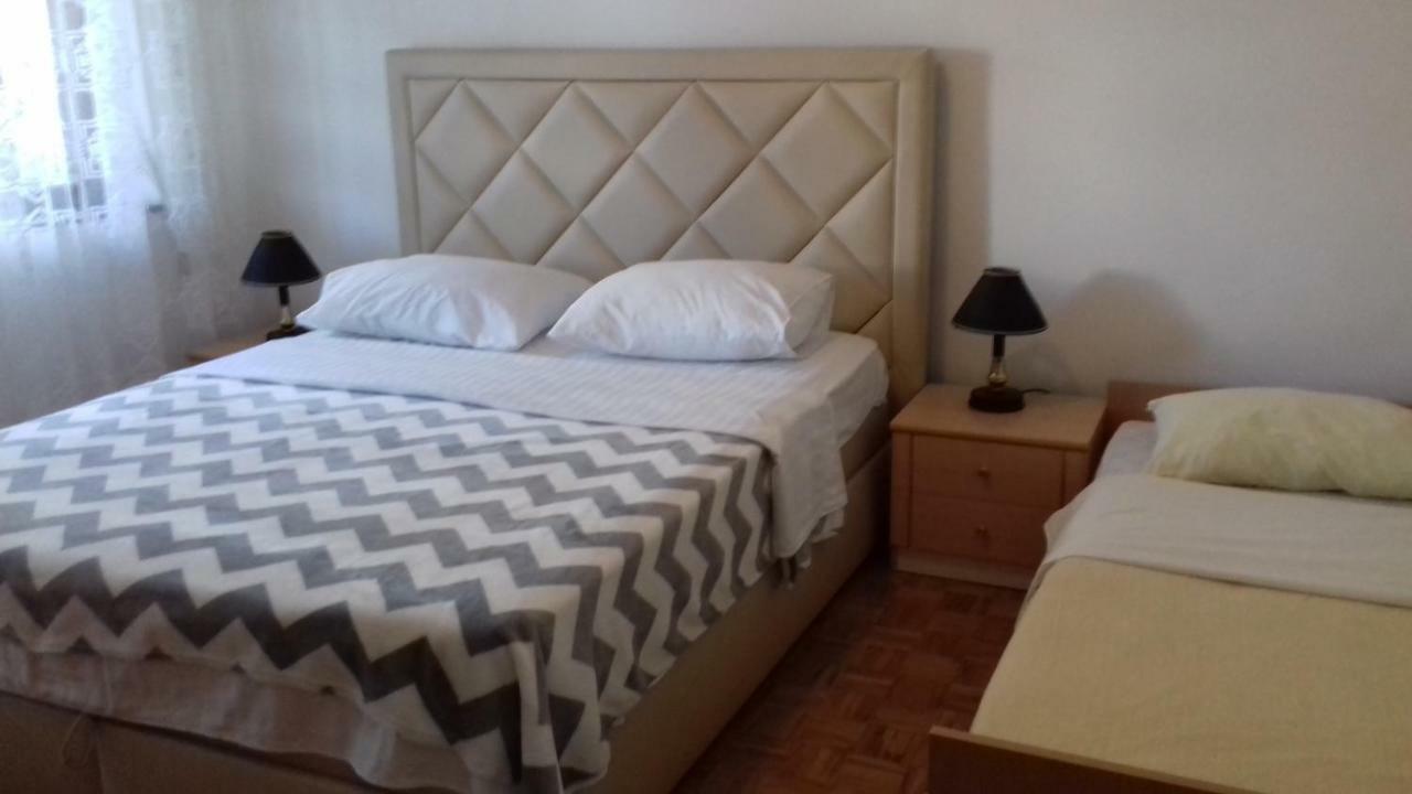 Mime Blata Apartment *