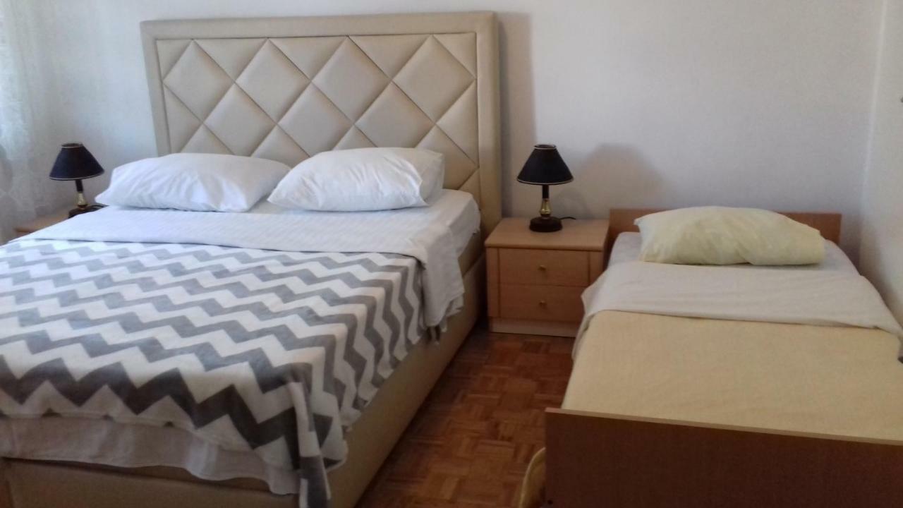Mime Blata Apartment *