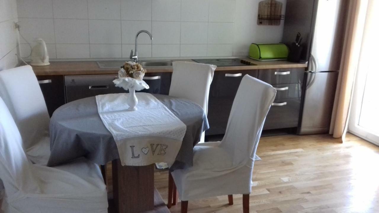 Mime Blata Apartment *