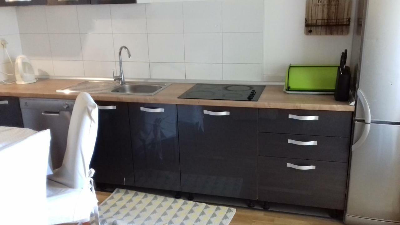 Mime Blata * Vodice