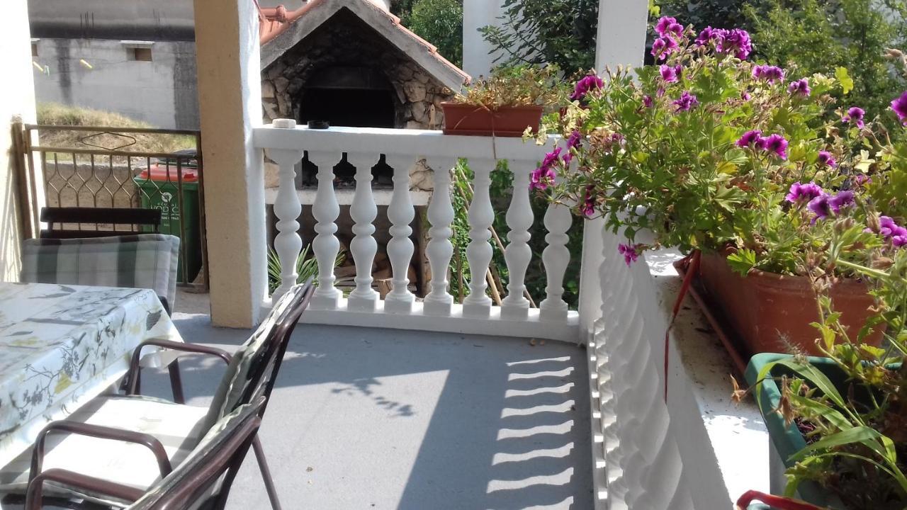 Mime Blata * Vodice