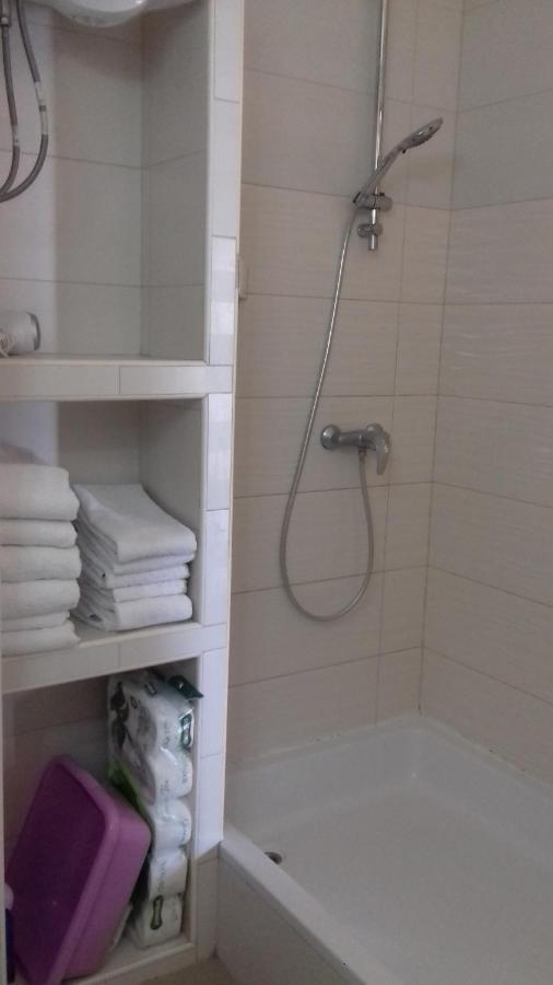 Mime Blata Apartment Vodice