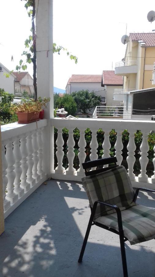 Mime Blata * Vodice
