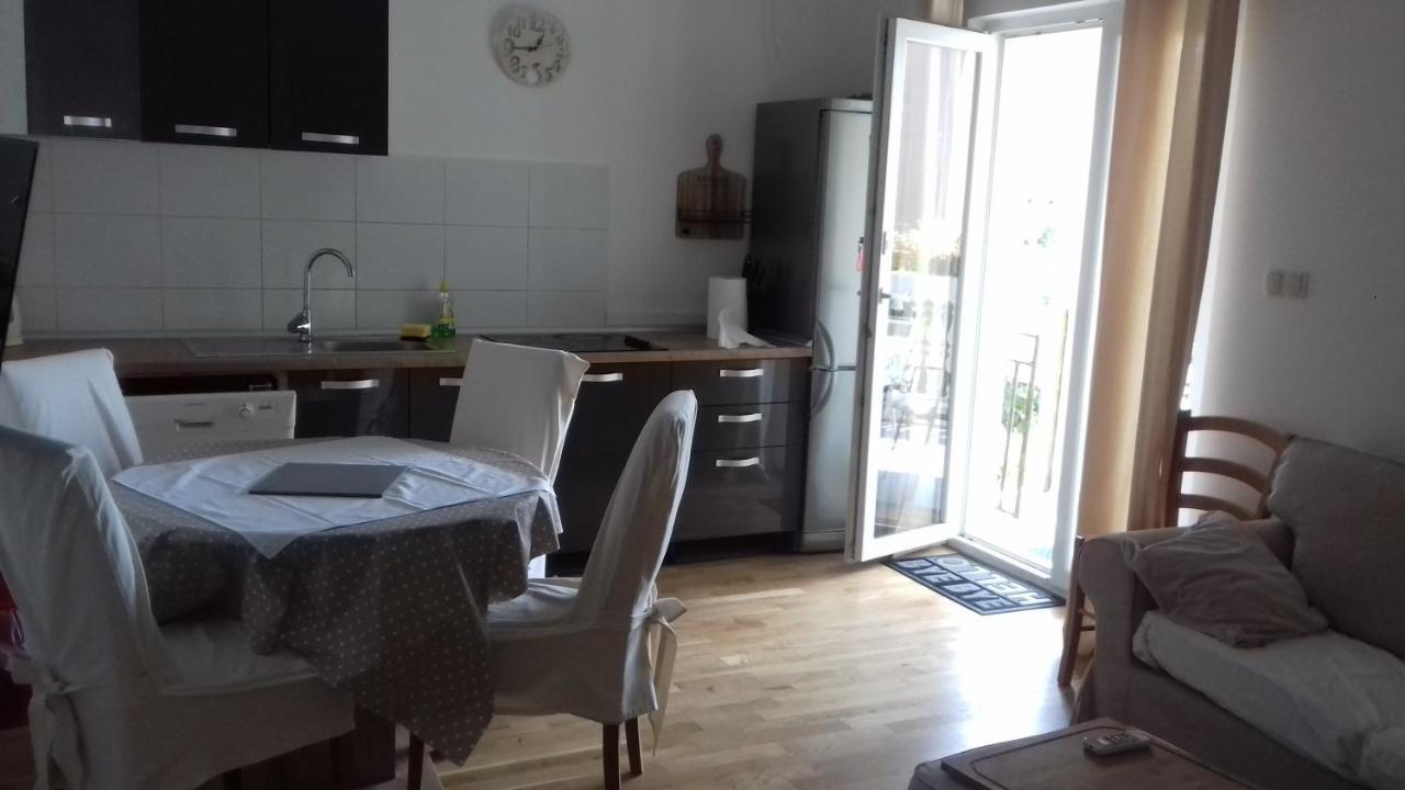Mime Blata Apartment