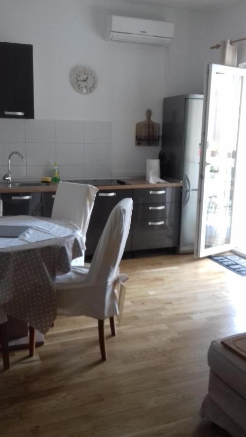 Apartment Mime Blata Vodice